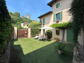 Sottocastello Apartments